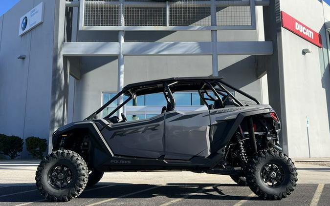 2026 Polaris RZR Pro XP 4 Ultimate