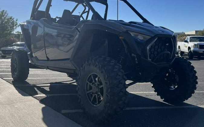2026 Polaris RZR Pro XP 4 Ultimate