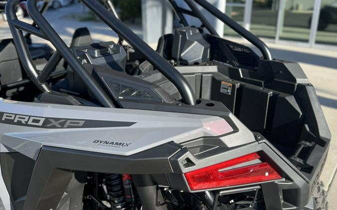 2026 Polaris RZR Pro XP 4 Ultimate