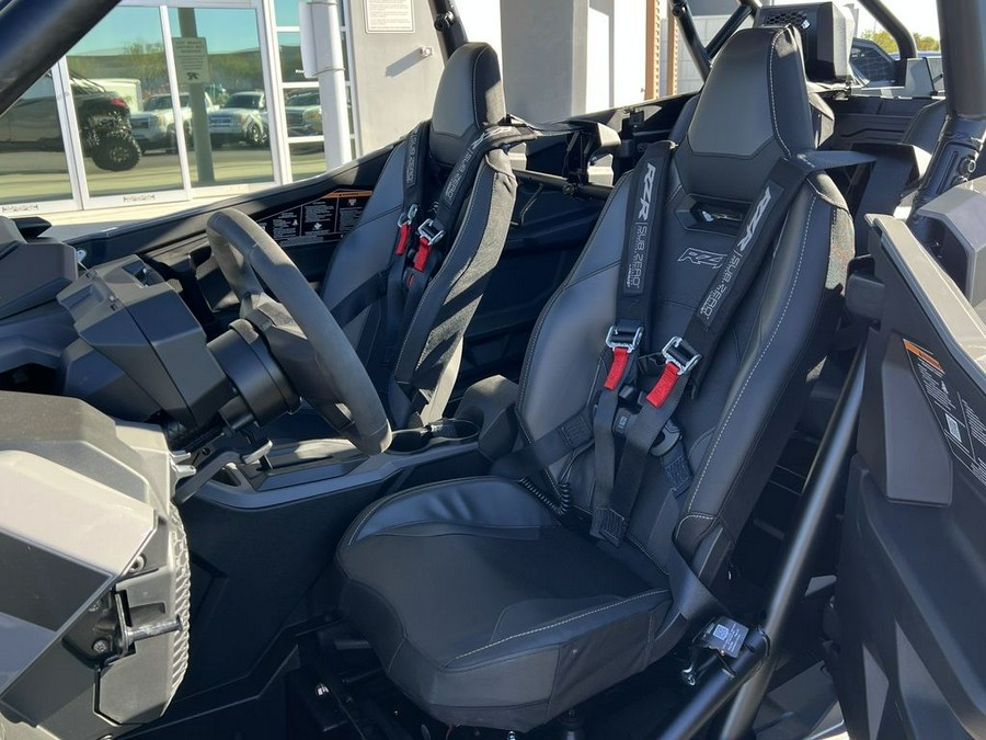 2026 Polaris® RZR Pro XP 4 Ultimate