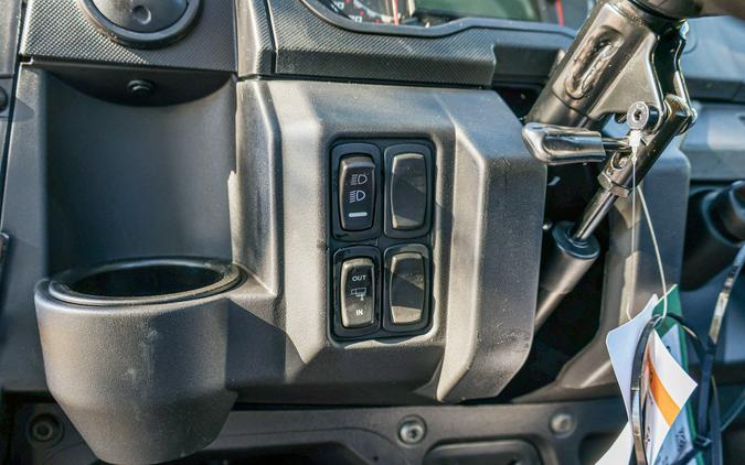 2026 POLARIS RANGER XP 1000 NORTHSTAR EDITION PREMIUM