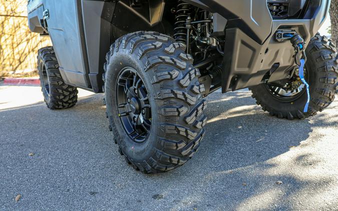 2026 POLARIS RANGER XP 1000 NORTHSTAR EDITION PREMIUM