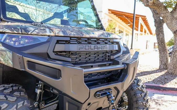 New 2026 POLARIS RANGER XP 1000 NORTHSTAR EDITION PREMIUM