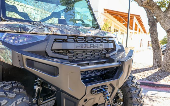 2026 POLARIS RANGER XP 1000 NORTHSTAR EDITION PREMIUM