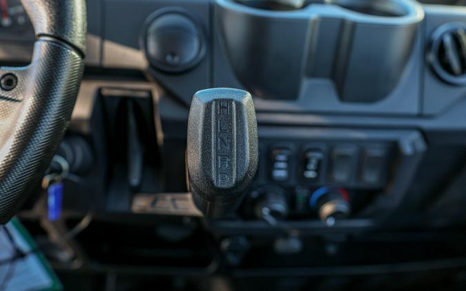 2026 POLARIS RANGER XP 1000 NORTHSTAR EDITION PREMIUM