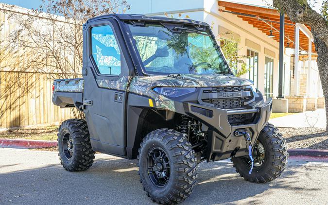 2026 POLARIS RANGER XP 1000 NORTHSTAR EDITION PREMIUM