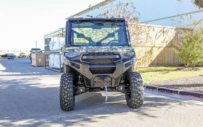 New 2026 POLARIS RANGER XP 1000 NORTHSTAR EDITION PREMIUM