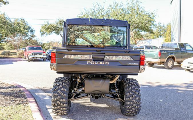 2026 POLARIS RANGER XP 1000 NORTHSTAR EDITION PREMIUM