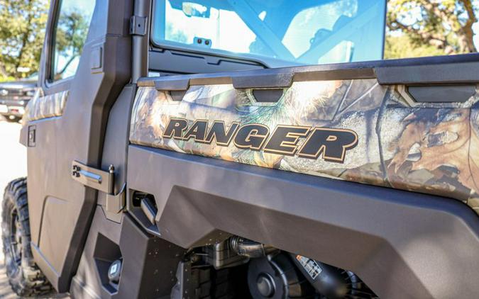 New 2026 POLARIS RANGER XP 1000 NORTHSTAR EDITION PREMIUM