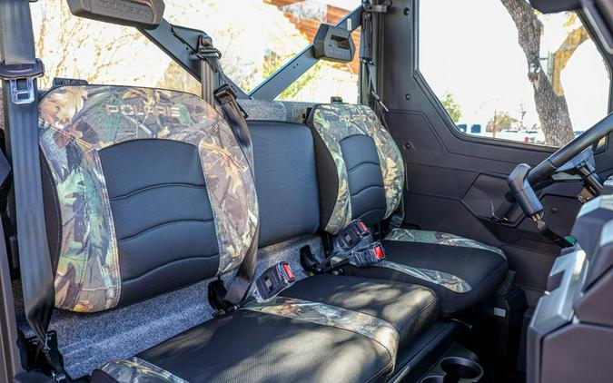 New 2026 POLARIS RANGER XP 1000 NORTHSTAR EDITION PREMIUM