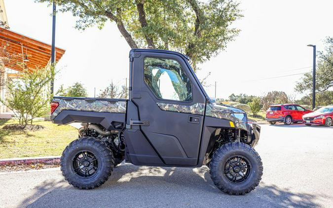 New 2026 POLARIS RANGER XP 1000 NORTHSTAR EDITION PREMIUM
