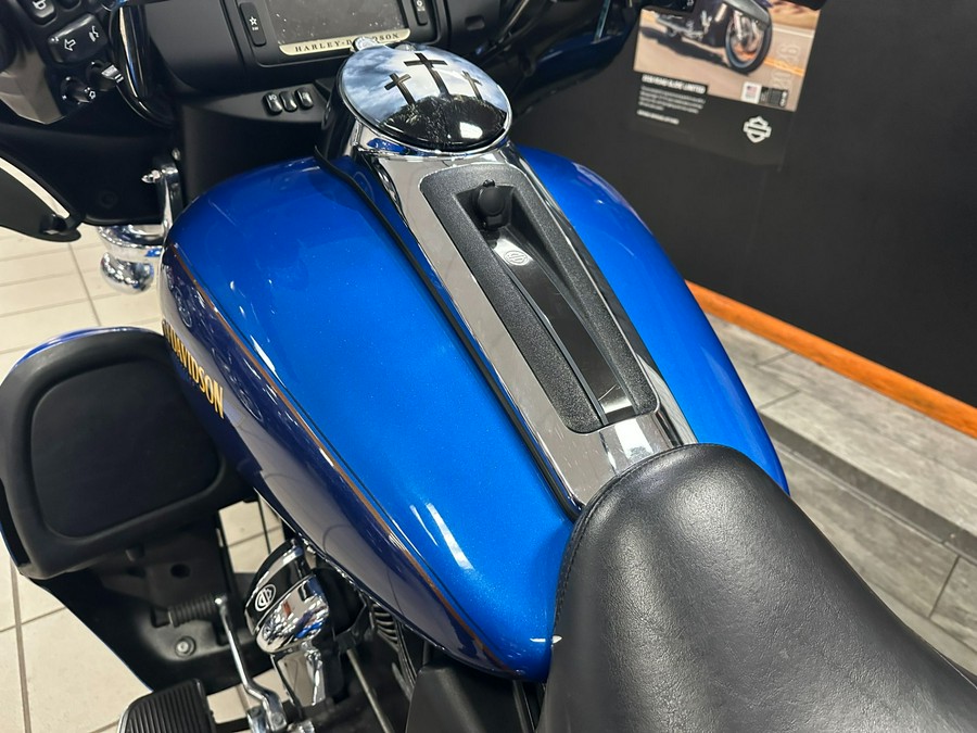 2017 Harley-Davidson Tri Glide® Ultra