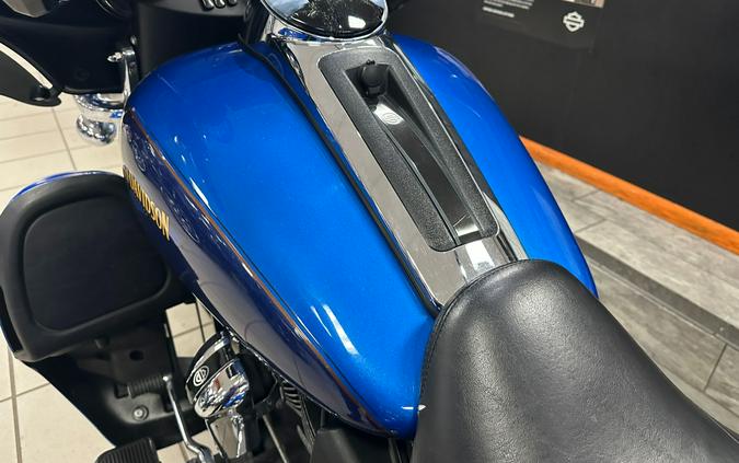 2017 Harley-Davidson Tri Glide® Ultra