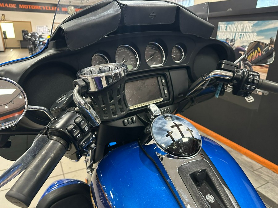2017 Harley-Davidson Tri Glide® Ultra