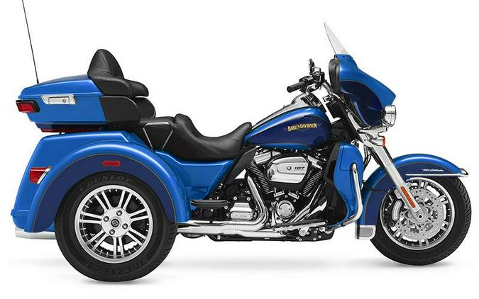2017 Harley-Davidson Tri Glide® Ultra