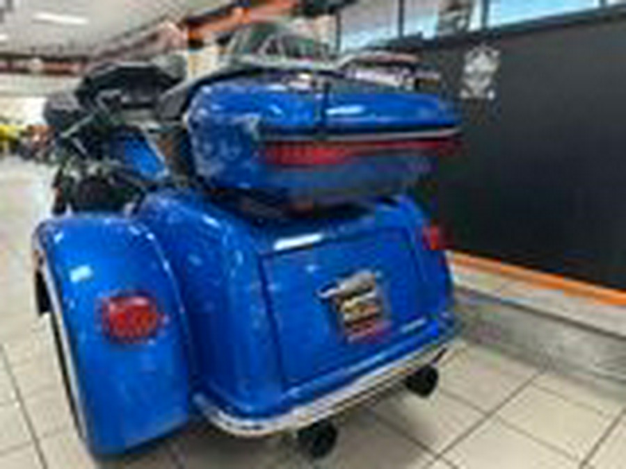 2017 Harley-Davidson Tri Glide® Ultra