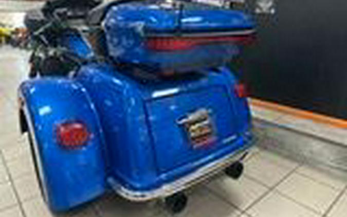 2017 Harley-Davidson Tri Glide® Ultra