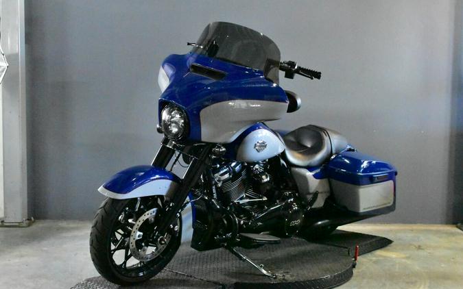 2023 Harley-Davidson Street Glide Special