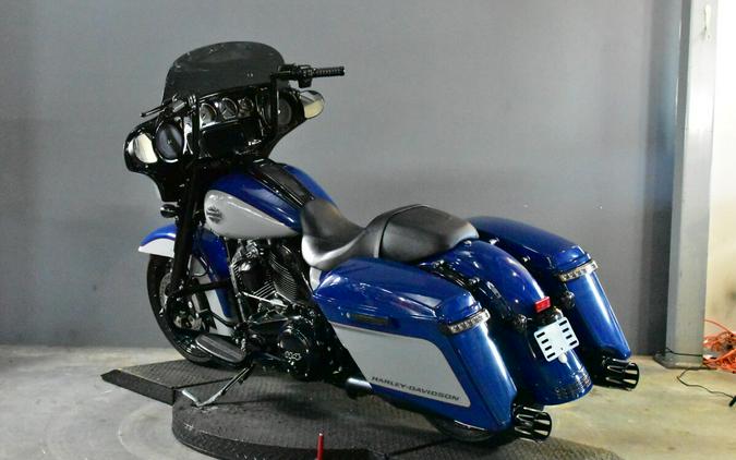 2023 Harley-Davidson Street Glide Special