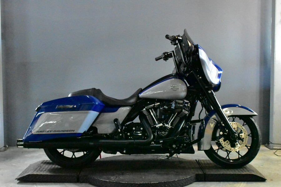 2023 Harley-Davidson Street Glide Special