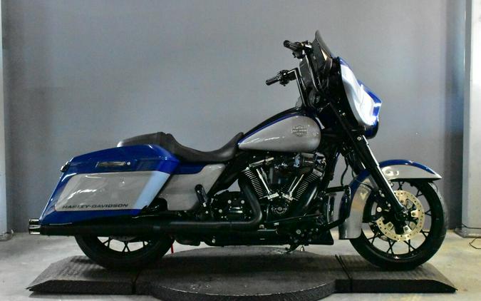 2023 Harley-Davidson Street Glide Special