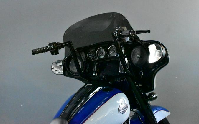 2023 Harley-Davidson Street Glide Special