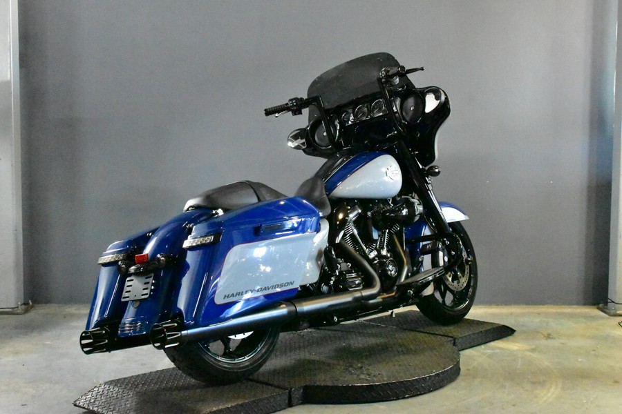 2023 Harley-Davidson Street Glide Special