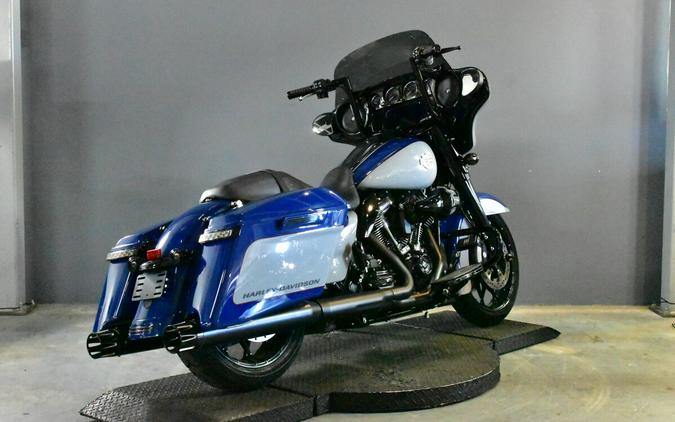 2023 Harley-Davidson Street Glide Special