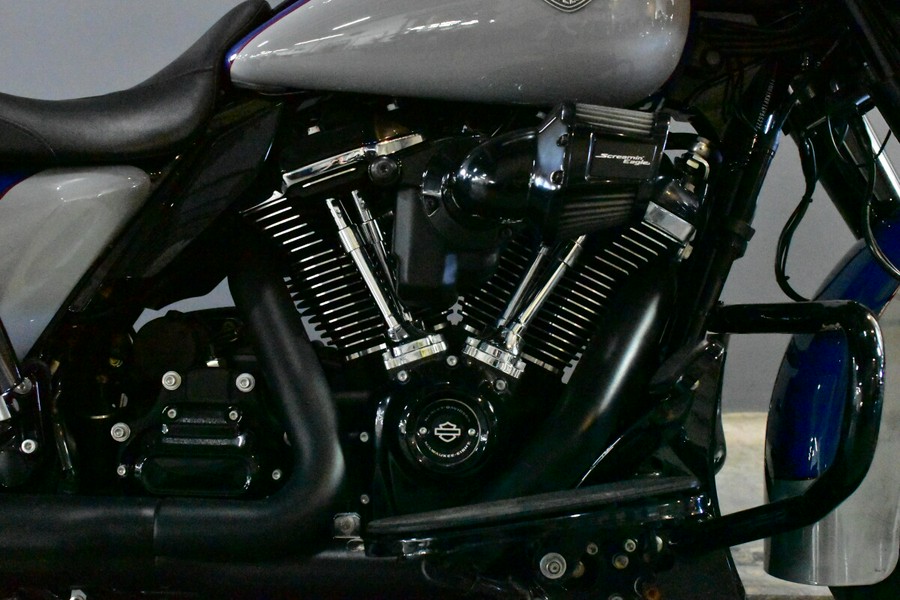 2023 Harley-Davidson Street Glide Special