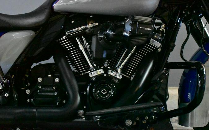 2023 Harley-Davidson Street Glide Special