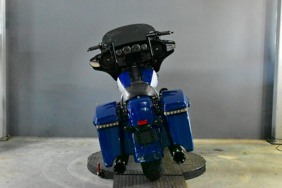 2023 Harley-Davidson Street Glide Special