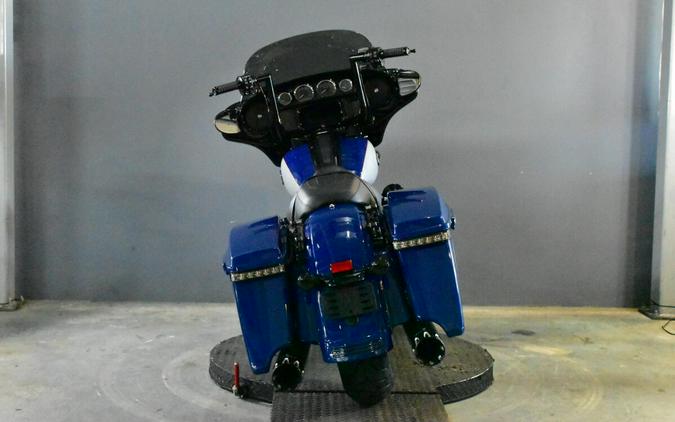 2023 Harley-Davidson Street Glide Special