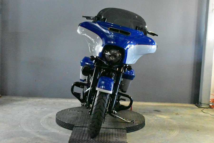 2023 Harley-Davidson Street Glide Special