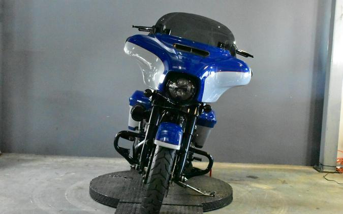 2023 Harley-Davidson Street Glide Special