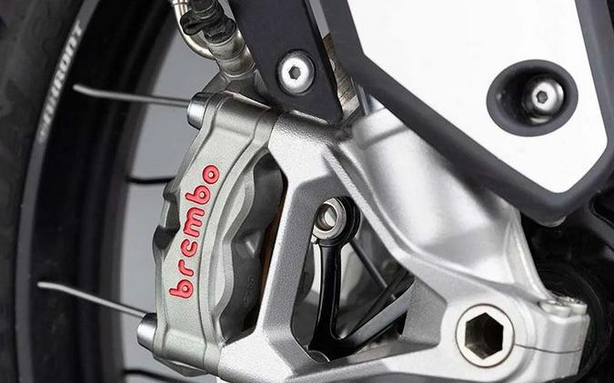 2023 Triumph Tiger 900 Rally Pro