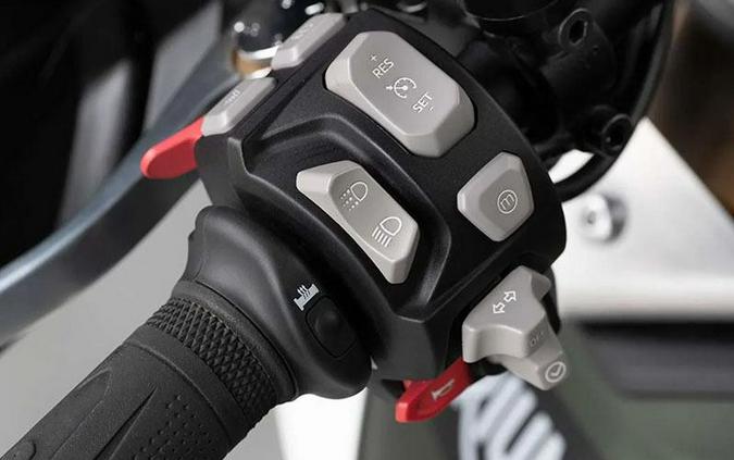 2023 Triumph Tiger 900 Rally Pro