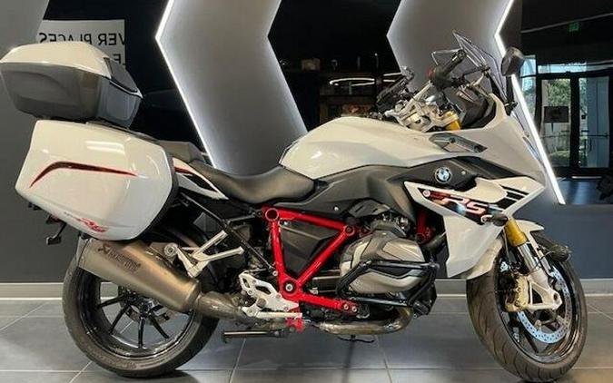 Used 2022 BMW R 1250 RS