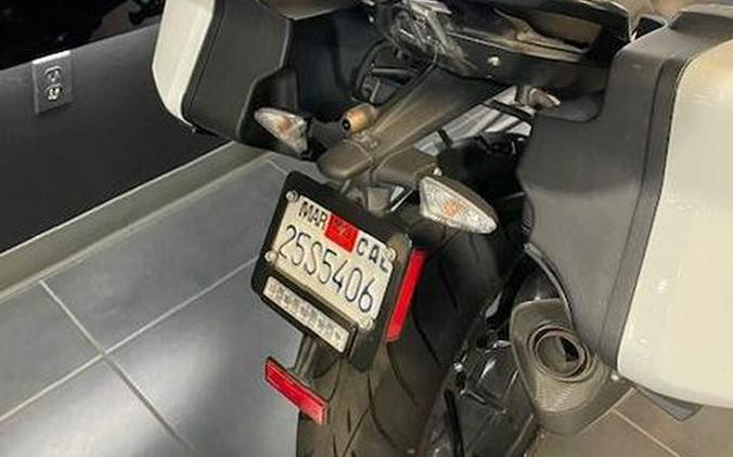 Used 2022 BMW R 1250 RS