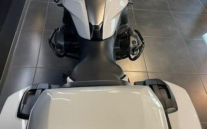 Used 2022 BMW R 1250 RS