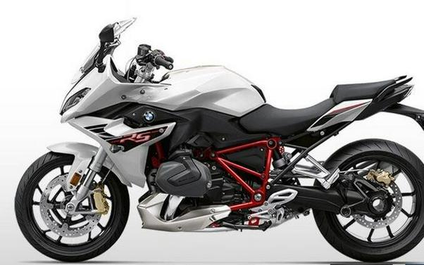 Used 2022 BMW R 1250 RS