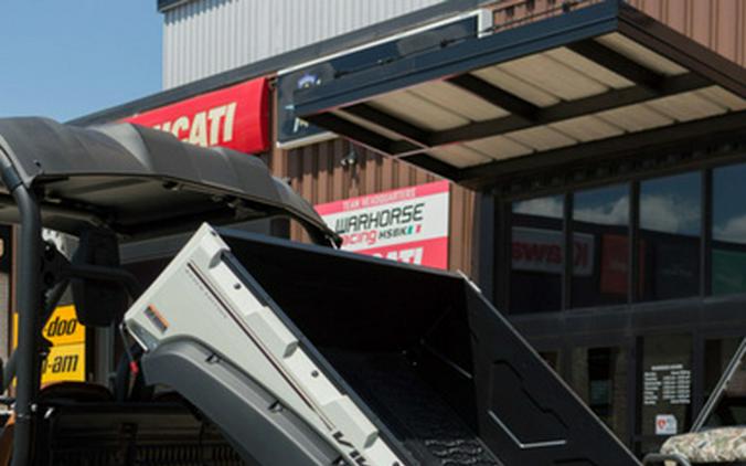 2026 Yamaha Viking Eps Ranch Edition