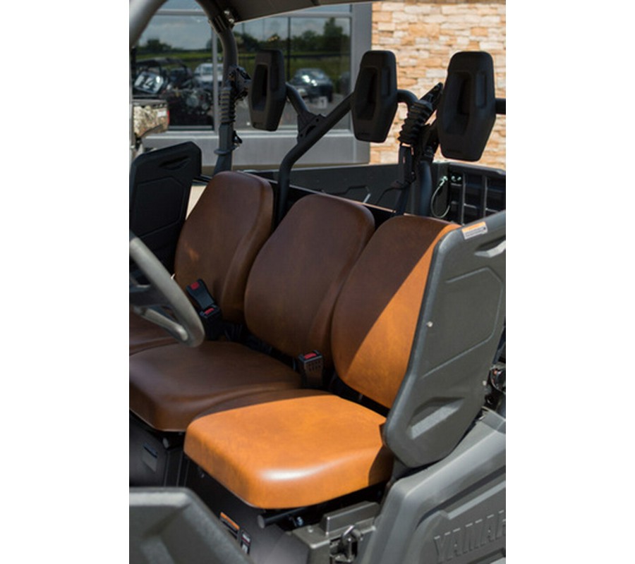 2026 Yamaha Viking Eps Ranch Edition