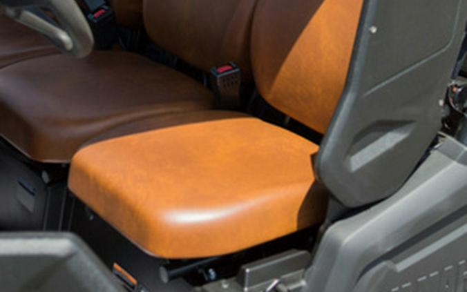 2026 Yamaha Viking Eps Ranch Edition