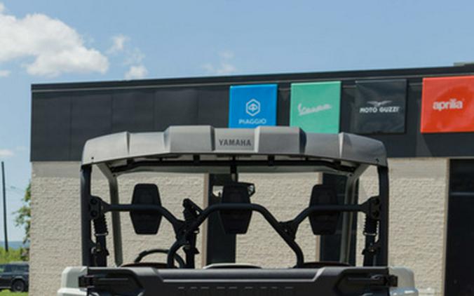 2026 Yamaha Viking Eps Ranch Edition