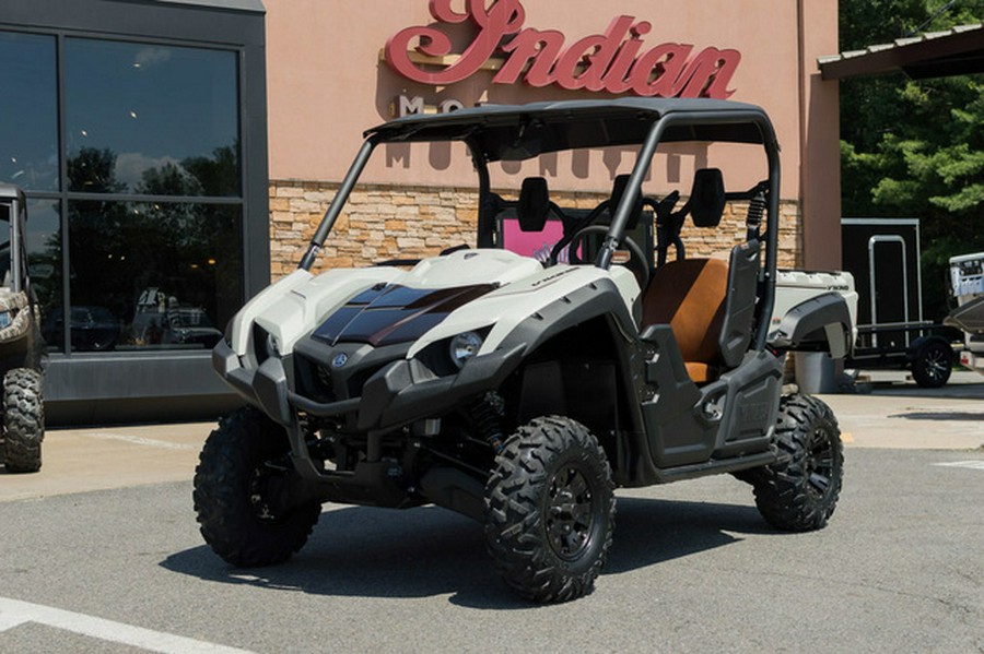 2026 Yamaha Viking Eps Ranch Edition