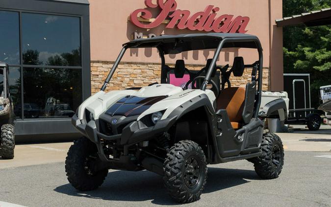2026 Yamaha Viking Eps Ranch Edition