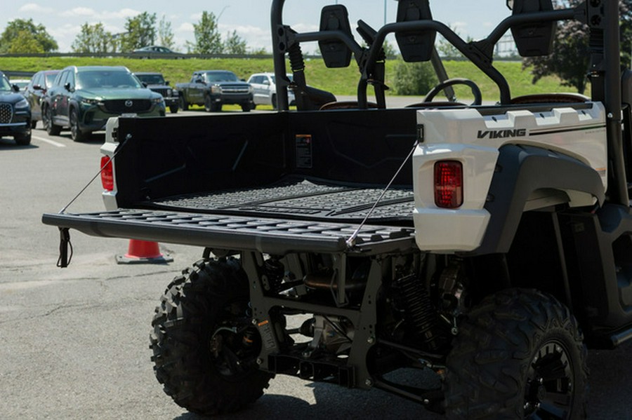 2026 Yamaha Viking Eps Ranch Edition
