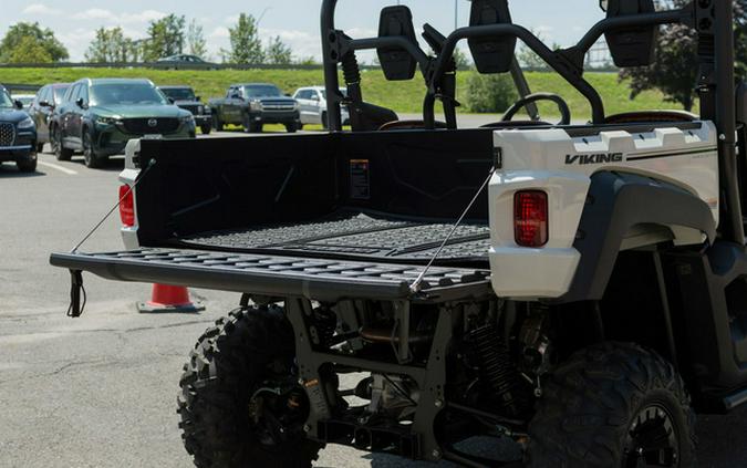 2026 Yamaha Viking Eps Ranch Edition