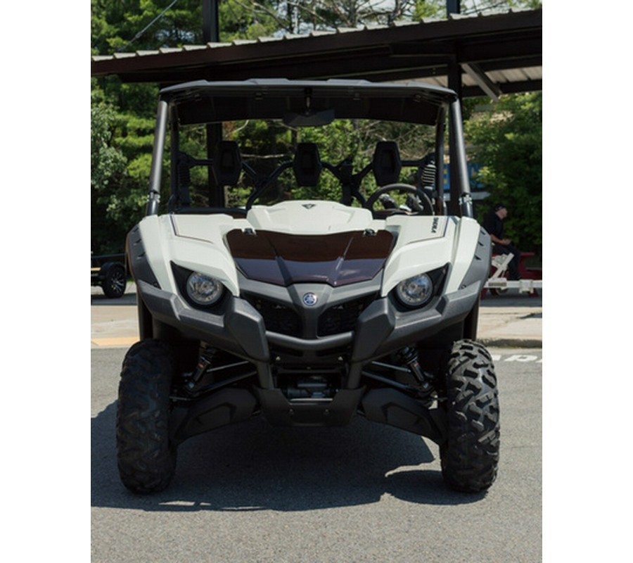 2026 Yamaha Viking Eps Ranch Edition