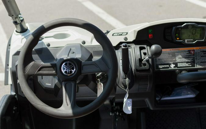 2026 Yamaha Viking Eps Ranch Edition